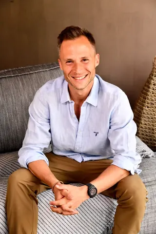 Mark Hafermann